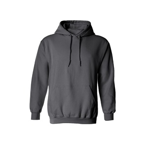 Sweats à capuche vierges avec logo personnalisé de qualité supérieure 2025 Sweats à capuche pour hommes de haute qualité Usine en gros Sweats à capuche en coton pour hommes - Product Image 1
