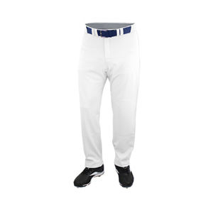 Meilleure vente ensemble de baseball de haute qualité à prix d'usine pour adultes vêtements de sport durables à séchage rapide respirant caractéristique personnalisable - Product Image 5