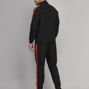 Nuova Tuta Sportiva da Uomo alla Moda per Esterno, Prezzo all'Ingrosso, Abbigliamento Streetwear <span class=keywords><strong>Passione</strong></span>, <span class=keywords><strong>Set</strong></span> Tuta Sportiva a Strati - Product Image 5