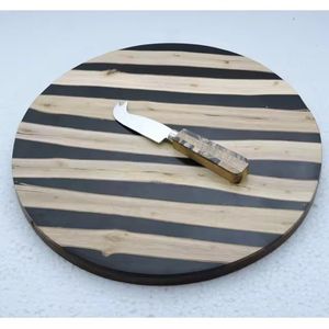 Haute qualité écologique durable en bois et planche à découper professionnel maison cuisine utiliser du bois naturel - Product Image 1