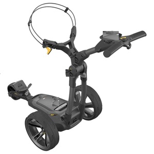 COMPRE SU NUEVO Carro de Golf Eléctrico GPS EBS con Batería Extendida, Juego Completo, Entrega a Domicilio - Product Image 5