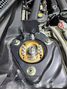 Amortisseurs arrière de haute qualité Volkswagen Golf <span class=keywords><strong>Odyssey</strong></span> Gas Amortisseurs arrière pour MK1-MK8 Custom OE No Quality Steel Box Packing - Product Image 5