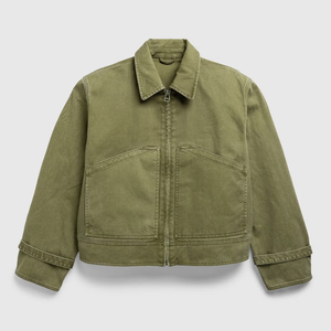 Chaquetas Acolchadas de Lona Sólida para Hombre, Estilo Urbano, Invierno, Mangas Completas, Impermeables, Resistentes al Viento, Transpirables, Ligeras, Forradas de Algodón - Product Image 3