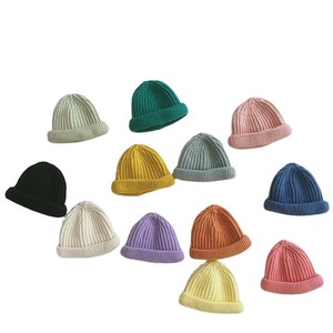 Gorros de Invierno Unisex de Poliéster/Algodón Mono Riders, Gorros Transpirables con Rayas para Deportes al Aire Libre, Ciclismo, Viajes, Logotipo Personalizado - Product Image 3