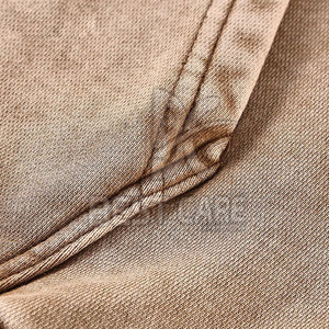 Sweats à capuche délavés à l'acide pour hommes, séchage rapide, respirants, basiques, impression de logo personnalisée, haute qualité, prix bas. - Product Image 6