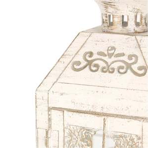 Lanterne décorative en métal pour table, porte-bougie, usage commercial, décoration pour la maison, hôtel, restaurant, mariage, bureau, fabrication indienne. - Product Image 4