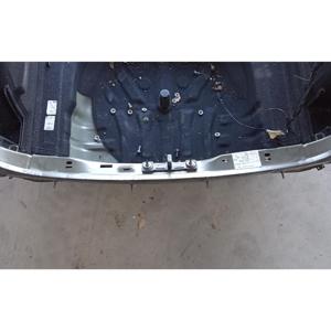 แผงปิดด้านหลังรถยนต์ VOLKSWAGEN Golf 7 Saloon (12>) รุ่น 5G6813301B - Product Image 5