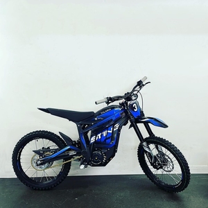 2024 Tararia <span class=keywords><strong>Stin</strong></span> R 60v 8000W motore elettrico Tararia Off road bicicletta elettrica TL4000 8kw fuoristrada - Product Image 2