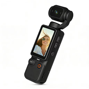 Waterproof 1080P HD Body Mounted <b>Camera</b> – Auto-Focus Action Cam with <b>Night</b> <b>Vision</b>, Anti-Shake, and WiFi for All-Weather Dynamic - Product Image 5