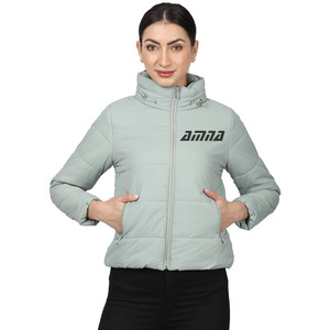Chaquetas de talla grande para mujer, Anti-UV rompevientos, cómodas/duraderas, con Logo - Product Image 1