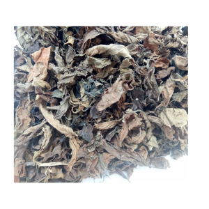 Crea gelatina deliciosa y auténtica con hojas de gelatina de hierba Hojas de gelatina de hierba El ingrediente clave para el té de gelatina refrescante - Product Image 2