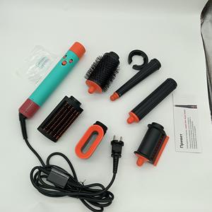 Oferta Especial: Rizador <span class=keywords><strong>de</strong></span> Pelo 7 en 1 para Secadores <span class=keywords><strong>de</strong></span> Pelo <span class=keywords><strong>Dyson</strong></span>, Modelos Hs 05, Hs 08, Hs0 09 <span class=keywords><strong>Air</strong></span> <span class=keywords><strong>Wrap</strong></span> - Product Image 5