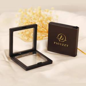 Cadena de mano chapada en oro de 14K a la moda para mujer, anillo de dedo infinito de circonita cúbica con cuentas no empañadas, cadena de cuerpo de moda esclava - Product Image 3