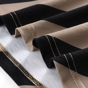 เสื้อโปโลแบบสั่งทำพิเศษ ระบายอากาศได้ดี ผลิตจากผ้าโพลีเอสเตอร์น้ำหนักเบา สำหรับกีฬา เสื้อโปโลผู้ชาย - Product Image 6