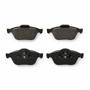 Pastillas de Freno de Cerámica de Repuesto para Renault Clio IV Captur Zoe con Número OE 410600032R, Frenado Mejorado, Autopartes - Product Image 1