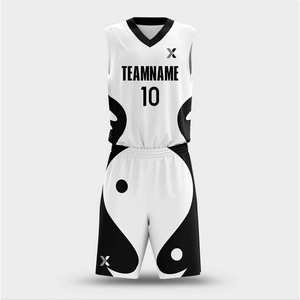 เสื้อเจอร์ซีย์เดนิมพิมพ์ลายพัฟสำหรับผู้ชาย มีสินค้าในสต็อก รับผลิตแบบ OEM/ODM - Product Image 1