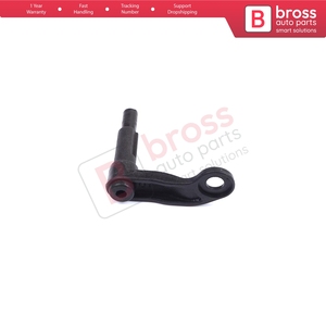 BDP966ล็อคประตูหน้าซ้าย KY28823N พลาสติกสำหรับ LINEA 323 110 2006-2019 - Product Image 6