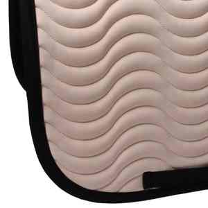 Accessoires équestres de qualité supérieure, couverture de selle d'équitation, tapis de selle équestre DR, nouveau design, source d'usine - Product Image 6