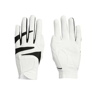 ถุงมือกอล์ฟหนัง cabretta สำหรับผู้ชายทนทานปรับแต่งได้ตามมาตรฐานสากล - Product Image 1