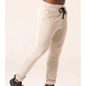 Cheap Price High Quality Men Joggers Custom Gym Casual <b>Track</b> Jogger <b>Pants</b> Slim Fit Cotton Polyester <b>Track</b> <b>pants</b> With Zipper - Product Image 6