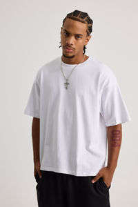 เสื้อยืดชายพอดีตัว - Product Image 2