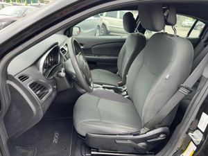 CHRYSLER 200 LX SEDAN FWD 2012 LISTO PARA ENVIAR - Product Image 2