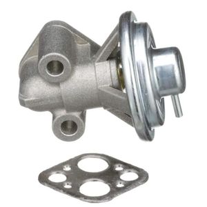 Valve de recirculation des gaz d'échappement (EGR) ISUMO, port de vide 0,190 po Comprend un joint d'étanchéité compatible avec Santa Fe Sonata Magentis Optima 2.4L - Product Image 1