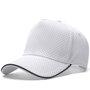 Unisex Custom Embroidered <b>Baseball</b> <b>Cap</b> Fitted <b>Plain</b> Sports Golf Fashionable Logo Quick-drying Breathable for Winter Beach Use - Product Image 1