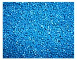 Meilleures ventes Granulés de résine plastique recyclée post-consommation PS HIPS PCR de qualité d'injection en granulés blancs - Product Image 6