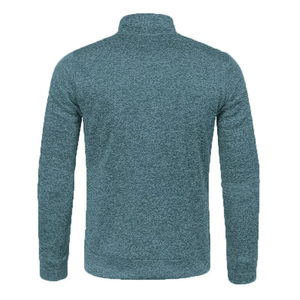Winter Custom Sublimation & Digital Printed 100% Cotton Fleece Unisex <b>Men's</b> <b>Pullover</b> Hoodies with Custom Colors - Product Image 2