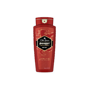 Gel de Ducha Masculino con Aroma Intenso, Gel de Ducha Old Spice para una Frescura Intensa y una Limpieza Profunda - Product Image 4