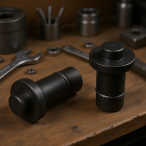 Goupille réglable Facom pour crochet à mâchoire coulissante et clé à goupille 116.50, accessoire pour outil électrique - Product Image 3