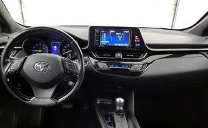 2018โตโยต้า CH R XLe พรีเมี่ยม - Product Image 3