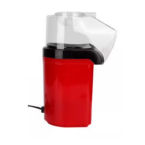 Máquina de Palomitas de Maíz Red Dovehouse, 1100W, Eléctrica, Doméstica, de Plástico, Electrodoméstico de Cocina - Product Image 4