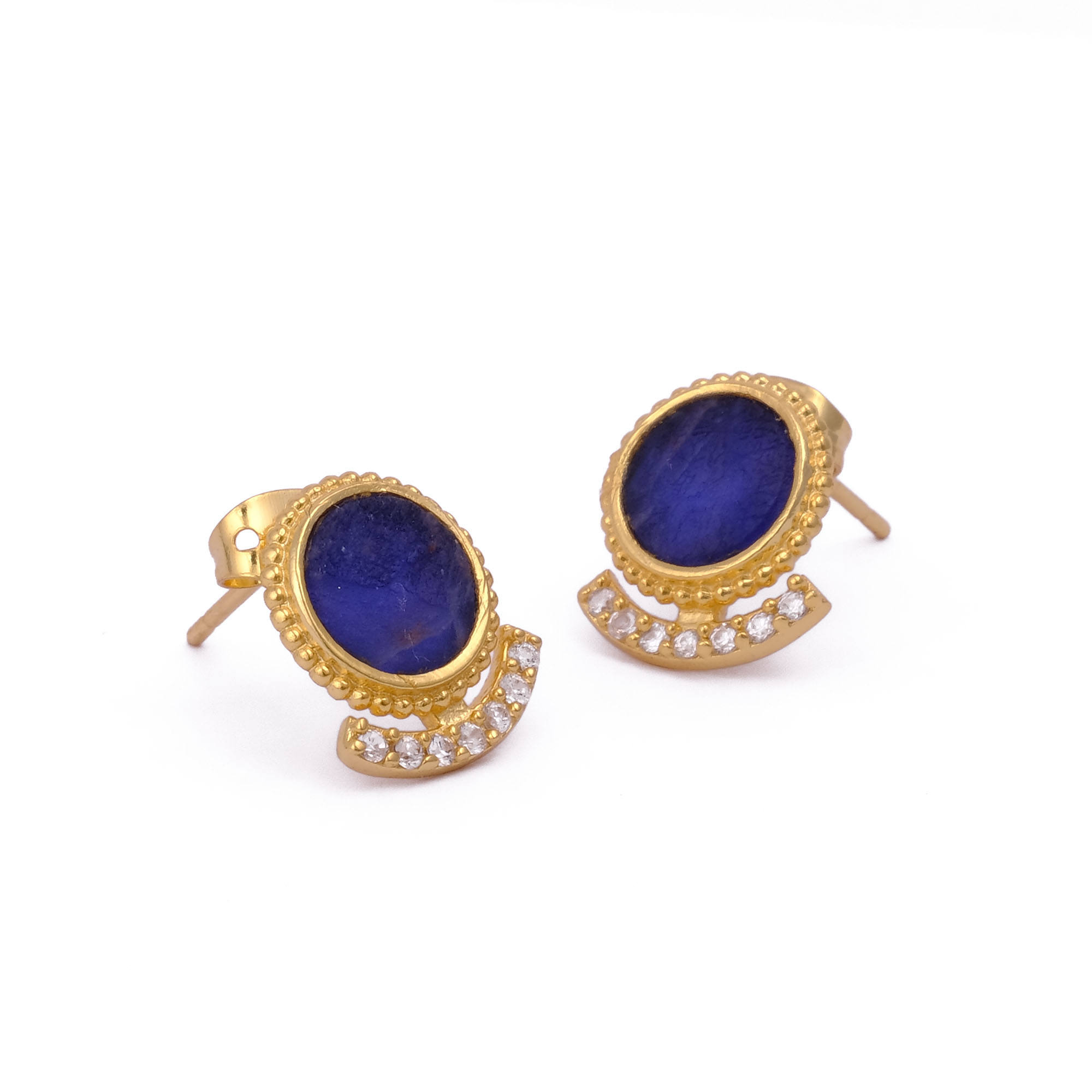 Sapphire Hydro Quartz