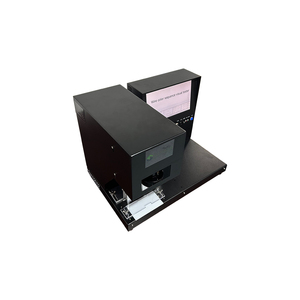 Test de séparation des couleurs de faisceau de câbles de vente directe d'usine SR-6-C et Machine de détecteur de séquence de ligne de fil - Product Image 1