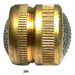 Screw type <b>small</b> cleaning machine <b>basket</b> 16 mM or 25 MM jeweller tools - Product Image 2