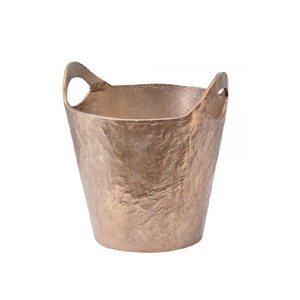 ถังน้ำแข็งอลูมิเนียมหล่อเย็นและถังแช่ไวน์อ่างเครื่องดื่มแชมเปญ - Product Image 1