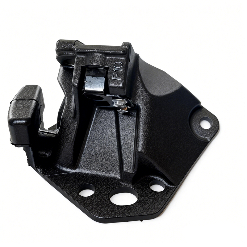 Investment Casting Custom Automotive Engine Mount
