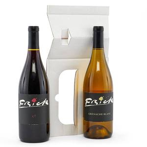 10-Pack <b>Plastic</b> <b>Wine</b> Box Insert for Home Furniture - Product Image 1