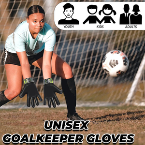 Wholesale Breathable Professional Outdoor Goalkeeper <b>Gloves</b> OEM Pakistan Manufacturing High Quality German Latex Waterproof <b>Lace</b> - Product Image 5