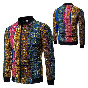 Chaqueta de Lona Personalizada de Alta Calidad para Hombre, Cuello Alto, Impermeable, Transpirable, Cortavientos, Ropa Deportiva para Exteriores - Product Image 6