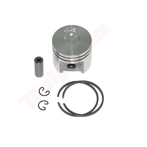 PISTON POUR HUSQVARNA 225R 35MM ( 537 00 75-02 ) GOLF - Product Image 1