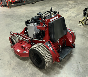 2025 <b>FERRIS</b> SRSZ3X <b>Wheel</b> Tractor with Bearing Engine Gearbox Pump & Motor mower - Product Image 5