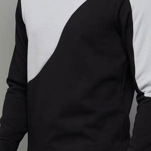 Vente en gros 100% sweats à col rond respirants de haute qualité en coton doux sweats à usage professionnel et décontracté pour hommes - Product Image 3