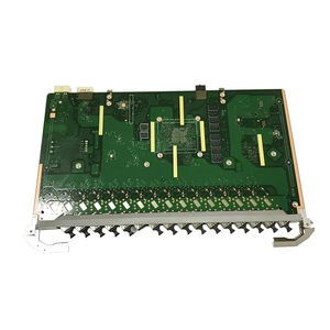 Placa de Servicio GPSF de Alta Calidad con Módulos SFP B Plus, C Plus y C Plus Plus para Redes 5G y Equipos Industriales - Product Image 2