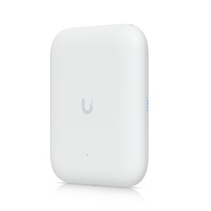 Ubiquiti U7-Pro-Outdoor <b>Access</b> <b>Point</b>, Outdoor, WiFi 7, 1x 2.5 GbE RJ45, <b>PoE</b>+, IP67 - Product Image 1