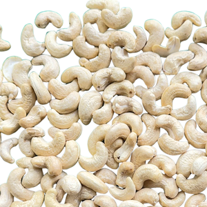 Fournisseur de confiance de noix de cajou du Vietnam Ww240 Ww320 Santigo Usine de Santigo Vietnam - Product Image 1