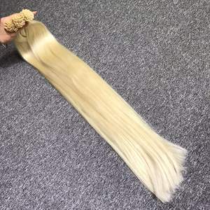 ผมบริสุทธิ์100% ผมดิบจากเวียดนาม - Product Image 2