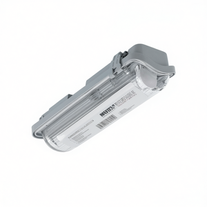 Cubiertas y Pantallas para Lámparas LED Orca 1x120, Resistentes al Agua, Tubos No Incluidos - Product Image 2